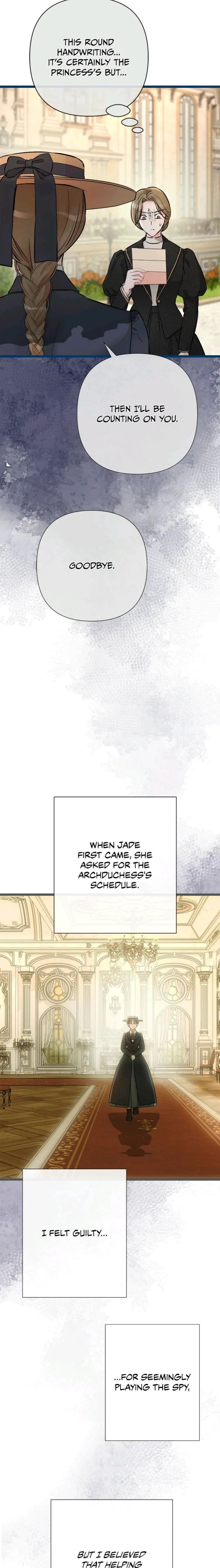 The Problematic Prince, Chapter 48 image 16